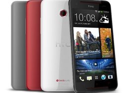 HTC Butterfly S görücüye çıktı