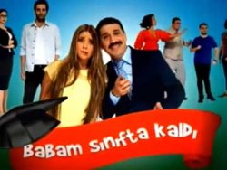 Babam Sınıfta Kaldı geliyor