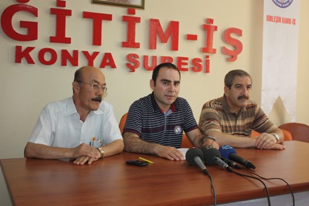 Balun: Eğitimde bir yılı daha kaybettik