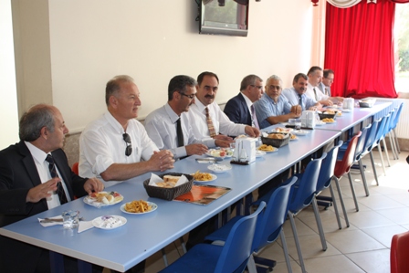 Konya’da bir eğitim markası kolej oldu!