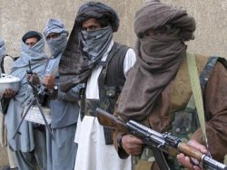 ABD Taliban ile masaya oturuyor