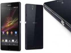 Xperia ZU görücüye çıkacak