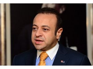Bağış: AB büreci oybirliğiyle başlamış bir büreçtir