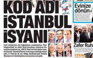 ABD, 'Kod adı İstanbul'u reddetti