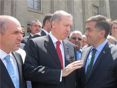 "Sen Aldırma Be Ustam"