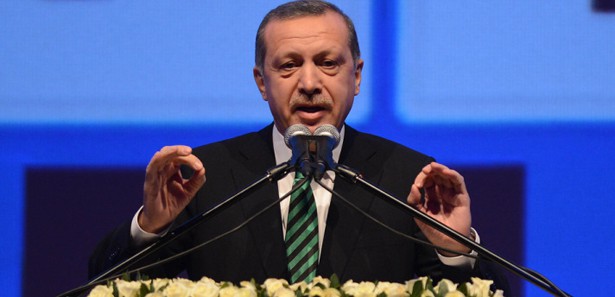 17. Akdeniz Oyunları Açılış Töreni