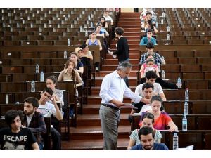 Son 2 LYS hafta sonu yapılacak