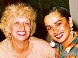 Sezen Aksu'dan Aysel’im albümüne duygusal satırlar