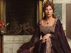 Yeni Hürrem Twitter'ı salladı