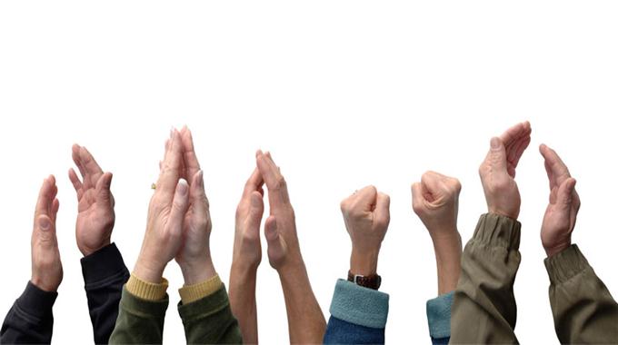 'Alkışlamamızın' asıl sebebi