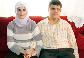 Engelli Adem'in 2. üniversitesi