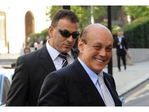 Asil Nadir'in İngiliz vatandaşlığından vazgeçtiği vddiası