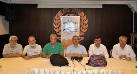 Kimse Yok Mu Derneği’nden “Eğitime Destek” kampanyası