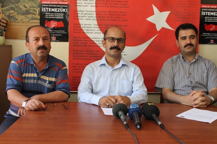 İstiklal Marşı Derneği ‘İstemezük’ diyecek