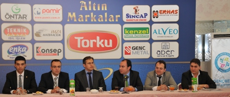 Gençler girişimci ruhu yaşatıyor