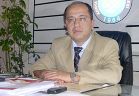 Ereğliden Filistin'e yardım kampanyası