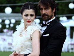 Deniz Çakır ile İbrahim Çelikkol ayrıldı