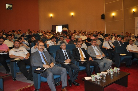 İşçi ve işverenler ortak paydada buluşmalı