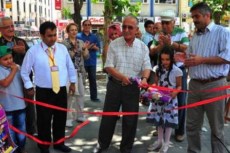 Meram HEM’den 4. fotoğraf sergisi