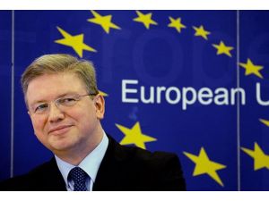 Engelleri kaldırın, fasılları açın