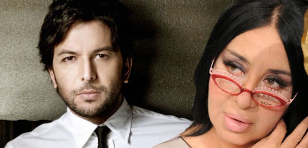 Nihat Doğan haddini aşınca özür diledi