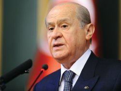 MHP Meclis Başkanvekili'ni seçti
