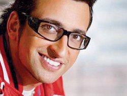 Ragga Oktay gözaltına alındı