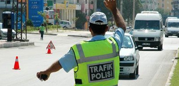 Trafik Kanunu'na 'rüşvet ayarı'