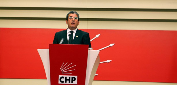CHP'den 'sahte müftü eşi' açıklaması
