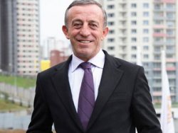 Ağaoğlu Temmuz'da yeni projesini sunacak
