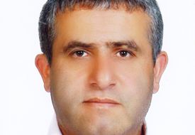 Halil İbrahim Kaplan