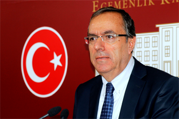 Kart’tan Başbakan’a Yasin El Kadı sorusu