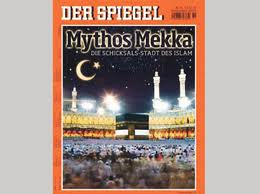 Alman Der Spiegel Dergisi İlk Kez Türkçe Başlıkla Çıkacak