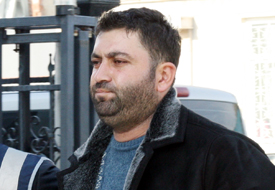 'Bagajdaki cesetle arkadaşları gezdirdim'