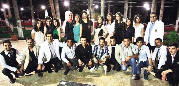 Gazeteci olmak için tercih yaptılar ama...