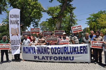 Olaylar “tesadüf” ile örtbas ediliyor