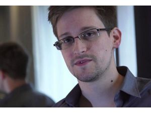 ABD Yönetimi Snowden'ın İadesini İstedi
