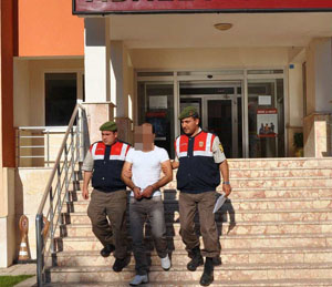 Gazinoda silahlı kavga