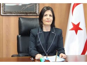 KKTC'de seçim hükümeti güvenoyu Aaldı