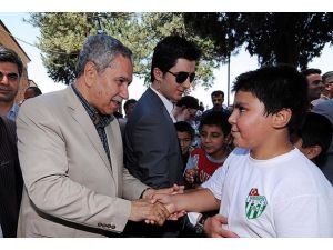 Böyle Bir Genel Başkan CHP'ye Yakışmıyor