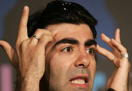 “Zorlarlarsa Türk'lükten çıkarım”