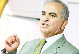 Emekli Paşalardan 'General Holding'