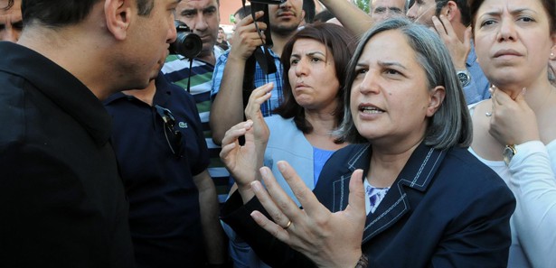 Kışanak ve Tuncel ikinci kez hakim karşısına çıkıyor