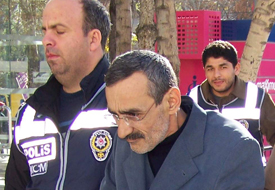 Konya'da uyuşturucu operasyonu