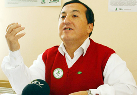 2B arazileri için yeni formül önerisi