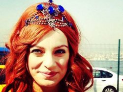 Yeni Hürrem Merve Altınkaya