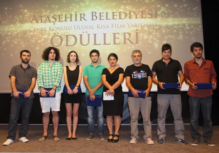 Selçuk İletişim’den profesyonel kategoride başarı