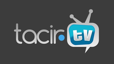 Tacir.tv yayına başladı