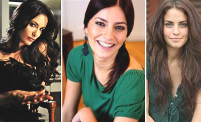 Fatih dizisinin kadrosu belli oluyor