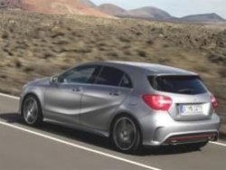 İşte Mercedes A45 AMG'nin fiyatı